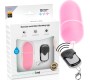 Online NUOTOLINIO PULTAS VIBRATING EGG L PINK