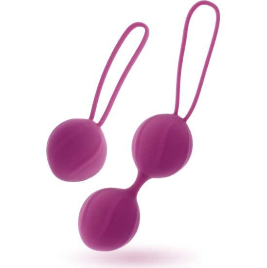 Coverme Iegurņa muskuļu treneris lillā