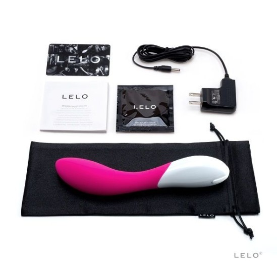 Lelo MONA 2 VIBRATORS ceriņu