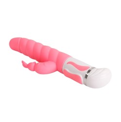 Pretty Love Smart PRETTY LOVE STEVEN MASSAGER - ROŽINĖ