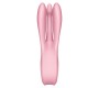 Satisfyer Vibrators - rozā