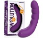 Rewolution REWOCURVY RECHARGEABLE FLEXIBLE VIBRATOR