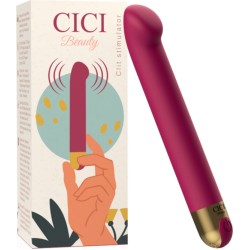 Cici Beauty PREMIUM SILIKONINIS CLIT STIMULIATORIUS