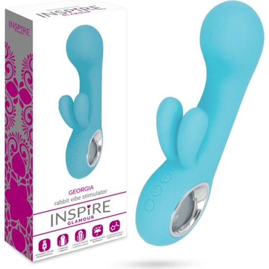 Inspire Glamour Vibrators tirkīza