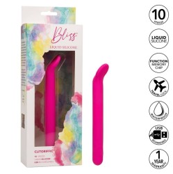 California Exotics BLISS CLITORIFFIC ROOSA