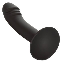 California Exotics CURVED ANAL STUD