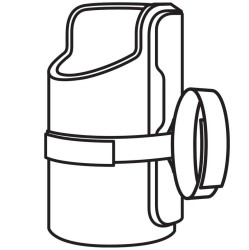 Kiiroo Dzimumlocekļa gredzens