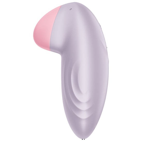 Satisfyer VIBRATORS - lillā