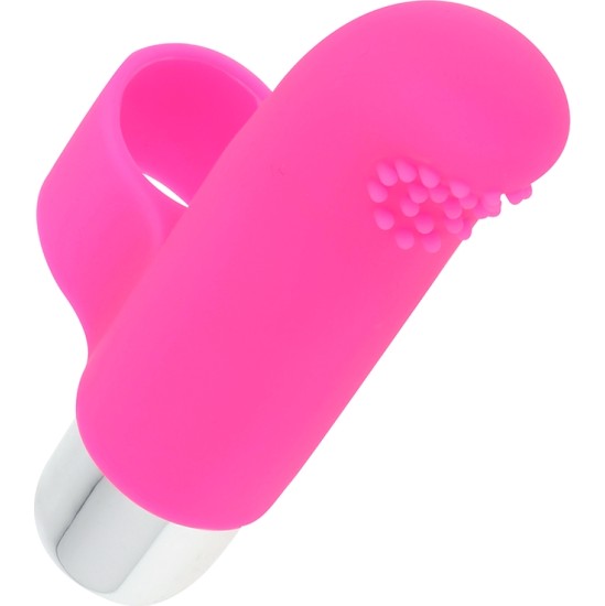 Ohmama Stimulējošs vibrators 8 CM