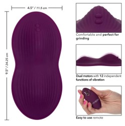 California Exotics Kaugjuhtimispult DUAL RIDER