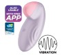 Satisfyer VIBRATORS - lillā