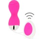 Ohmama Stimulating OHMAMA - FLEXIBLE RECHARGEABLE VIBRATING EGG