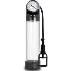 Pump Addicted RX9 TRANSPARENT