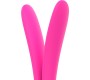 Ohmama Vibrators OHMAMA - DUAL MULTIFUNCTION VIBRATOR XMAS EDITION