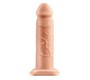 Fantasy X-Tensions Dobs Dildo ar strap-on 20cm