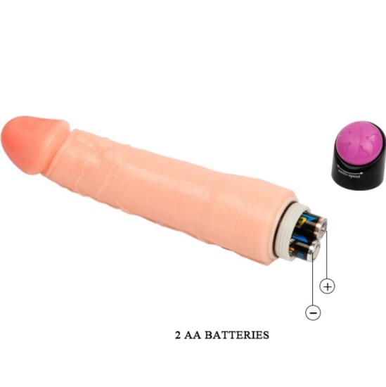 Baile Vibrators 25 CM