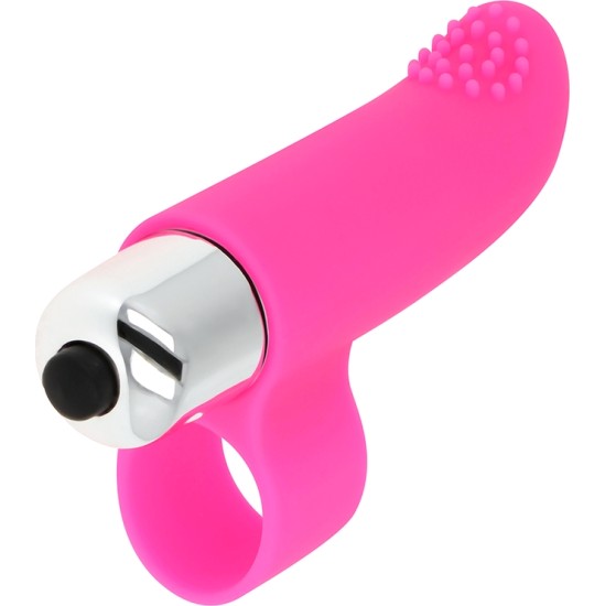 Ohmama Stimulējošs vibrators 8 CM