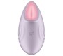 Satisfyer VIBRATORS - lillā