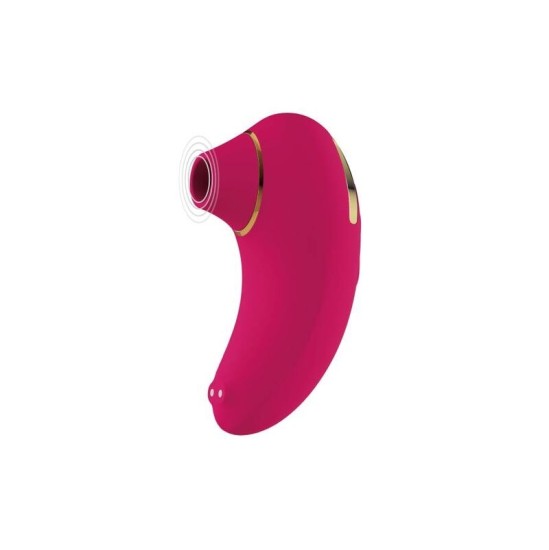 Xocoon INFINITE LOVE STIMULATOR FUCHSIA