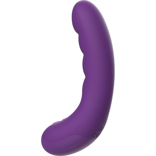 Rewolution REWOCURVY RECHARGEABLE FLEXIBLE VIBRATOR