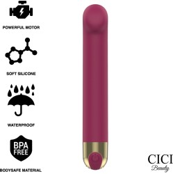 Cici Beauty PREMIUM SILICONE CLIT STIMULAATOR