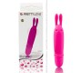 Pretty Love Flirtation Stimulējošs vibrators violets