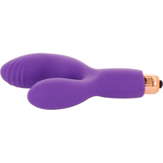 Womanvibe VANIX SILIKONA VIBRATORS