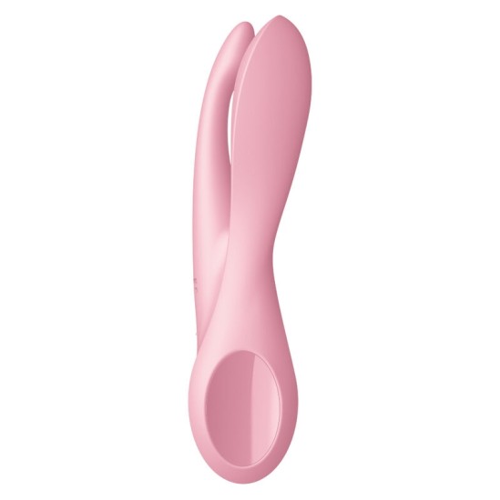 Satisfyer Vibrators - rozā