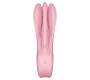 Satisfyer Vibrators - rozā