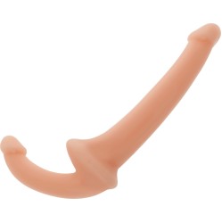 Addicted Toys RNA S-GA Dildo ILMA LOODUSLIKU TOETA