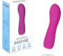 Inspire Essential Stimulējošs vibrators violets