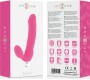 Intense Fun INTENSE SUGAR SEVEN SPEEDS SILICONE HOT rozā