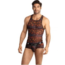 Anais Men Accesories ANAIS MEN - CHILL TOP XL