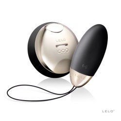 Lelo LYLA 2 VIBRATING EGG-MASSAGER BLACK