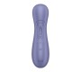 Satisfyer Connect Stimulātors ar aplikācijas vadību lillā