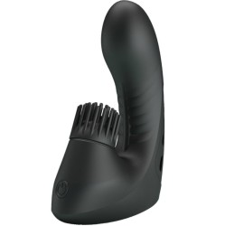 Pretty Love Smart PRETTY LOVE NORTON FINGERTIP VIBRATSIOONI JA PÖÖRDUMISE FUNKTSIOONID