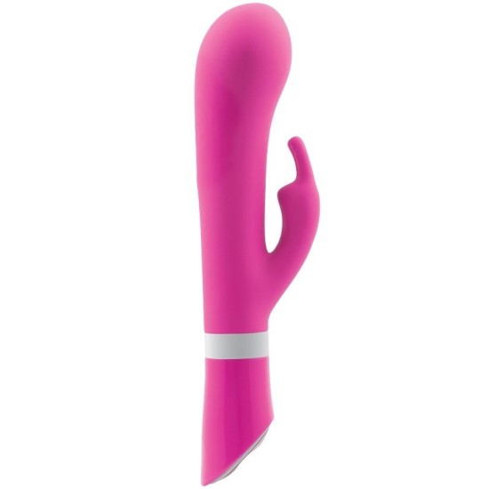 B Swish Vibrators ar klitora stimulātoru