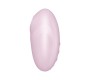 Satisfyer Air Pulse SATISFYER VULVA LOVER 3 AIR PULSE STIMULATOR & VIBRATOR - rozā