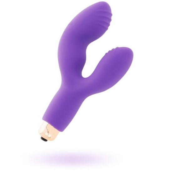 Womanvibe VANIX SILIKONA VIBRATORS