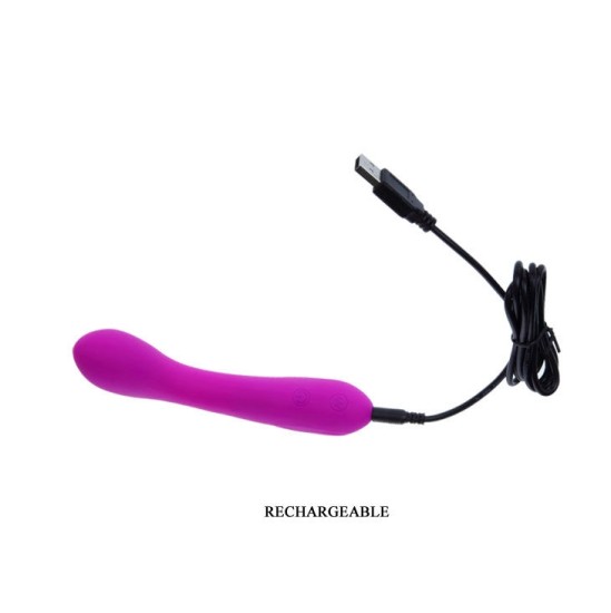 Pretty Love High Grade Vibrators violets