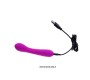 Pretty Love High Grade Vibrators violets