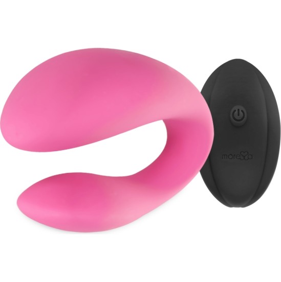 Moressa LAUREN REMOTE CONTROL PARTNER STIMULATOR