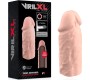 Virilxl LIQUID SILICONE V3 NATURAL PENIS EXTENSION