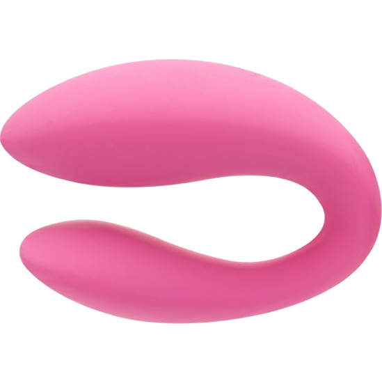 Moressa LAUREN REMOTE CONTROL PARTNER STIMULATOR