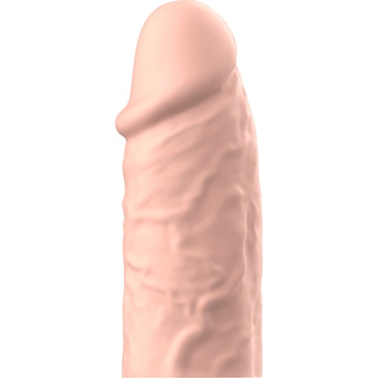 Virilxl LIQUID SILICONE V3 NATURAL PENIS EXTENSION