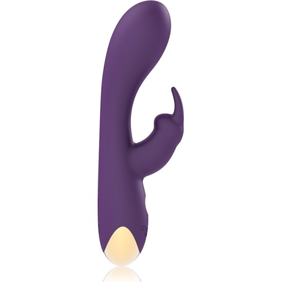 Treasure LAURENCE RABBIT VIBRATOR WATCHME WIRELESS TECHNOLOGY COMPATIBLE