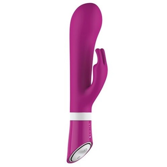 B Swish Vibrators ar klitora stimulātoru