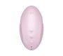 Satisfyer Air Pulse SATISFYER VULVA LOVER 3 AIR PULSE STIMULATOR & VIBRATOR - rozā