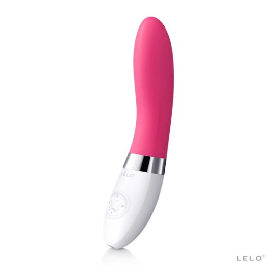 Lelo LIV 2 ВИБРАТОР CERISE