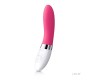 Lelo LIV 2 VIBRATOR CERISE